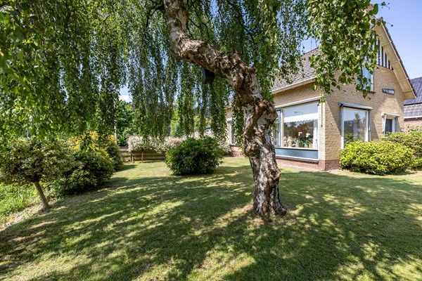 Medium property photo - Noordwijkerweg 14A, 9864 TC Kornhorn